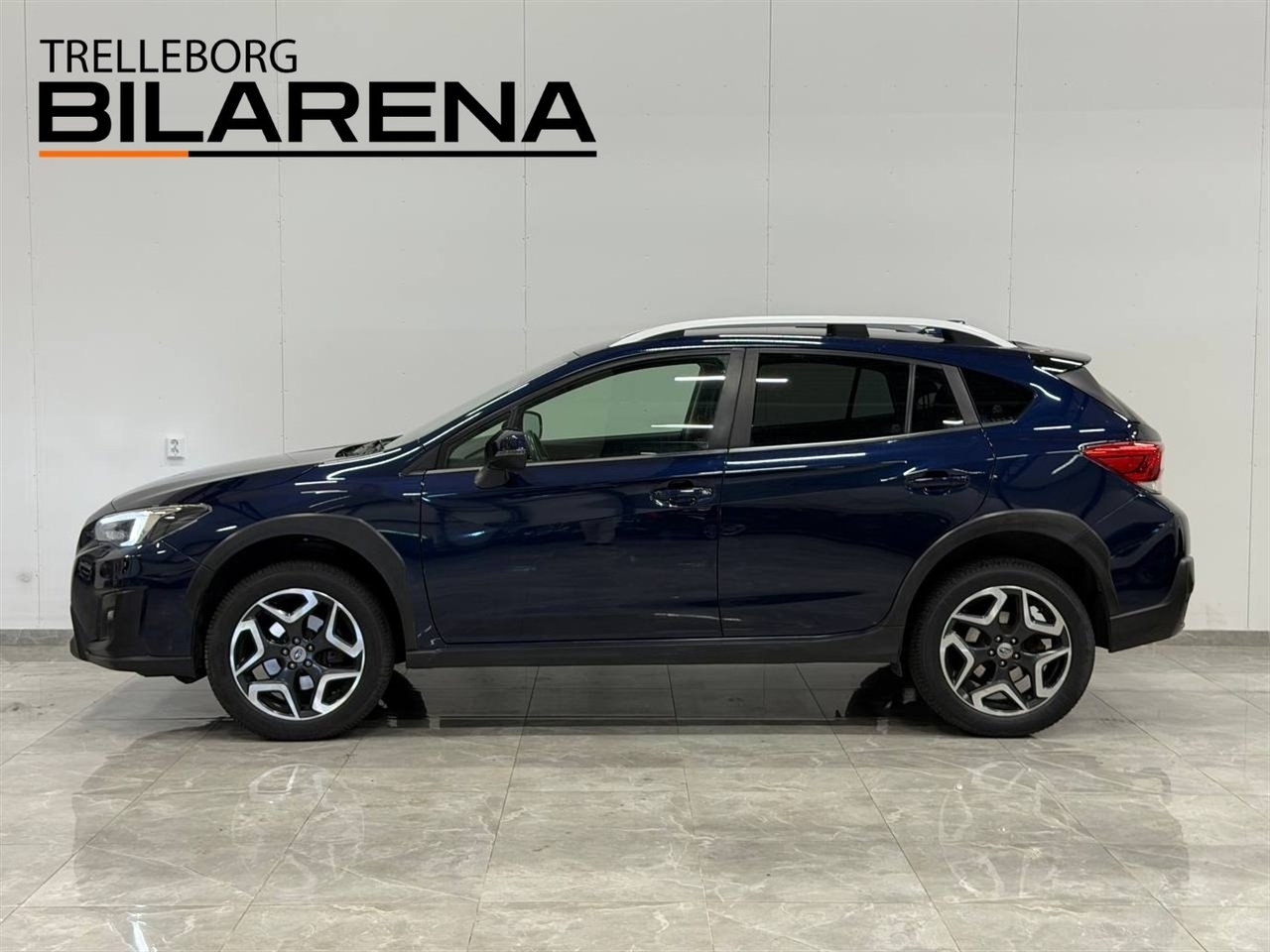 Subaru XV 2.0 4WD Lineartronic, 156hk 2018, bild 5/10