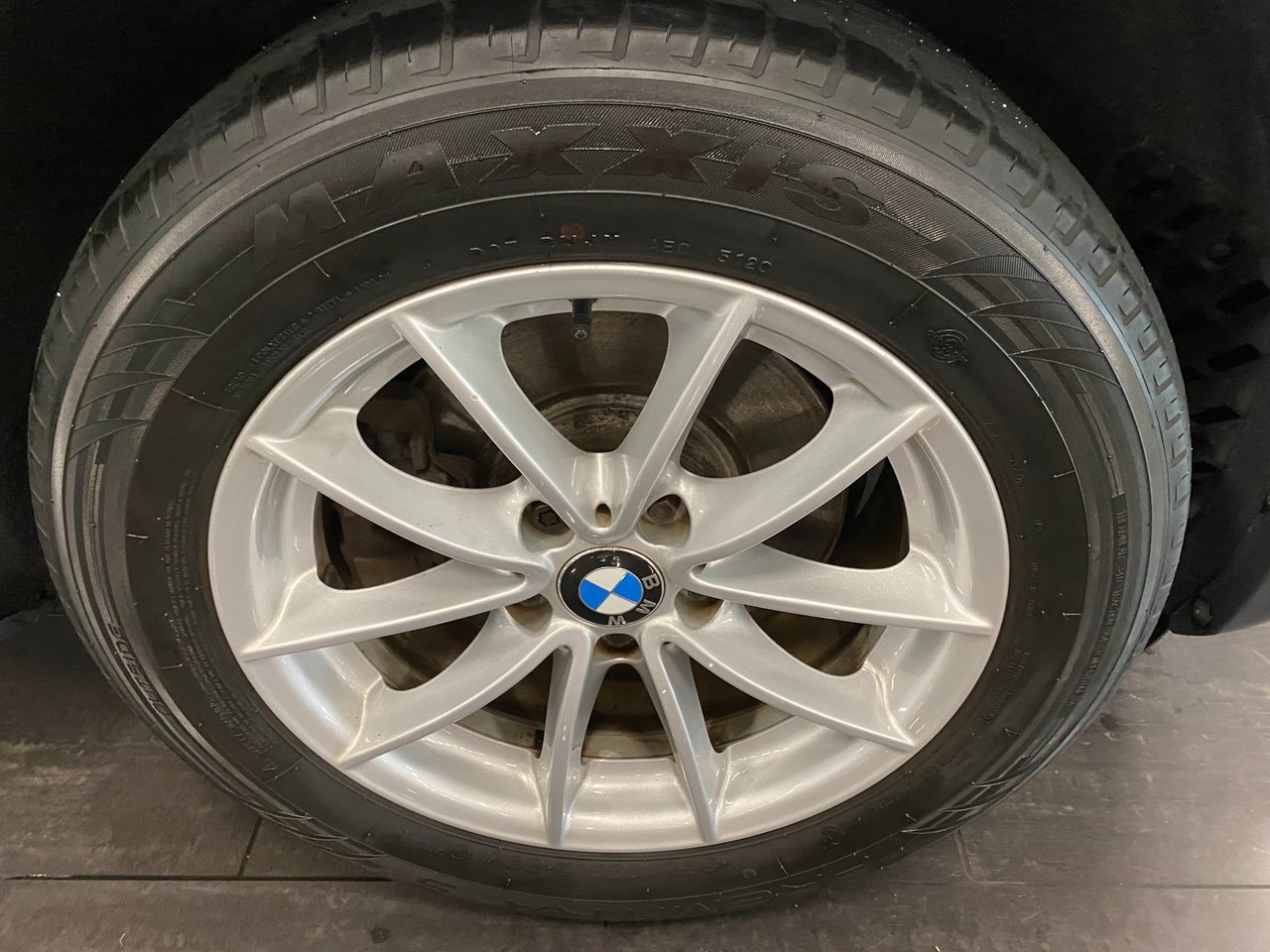 BMW X3 xDrive20d Steptronic 2013, bild 7/22