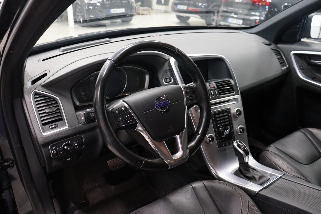 Volvo XC60 2017, bild 6/10