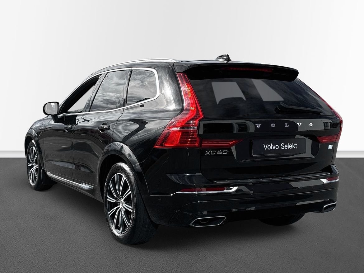 Volvo XC60 Recharge T8 Inscription T 2021, bild 2/10