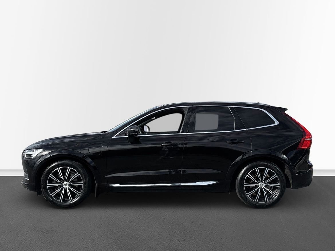 Volvo XC60 Recharge T8 Inscription T 2021, bild 3/10