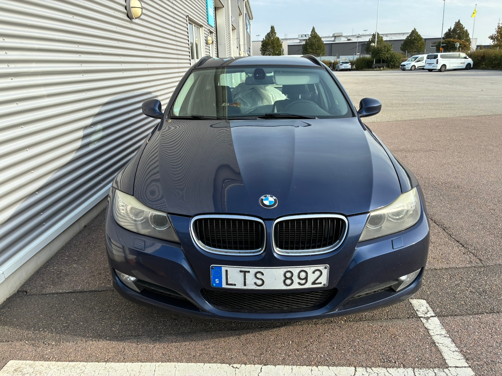BMW 318