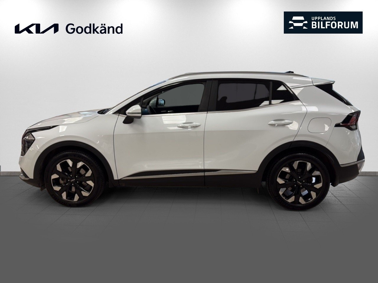 Kia Sportage 2024, bild 4/10