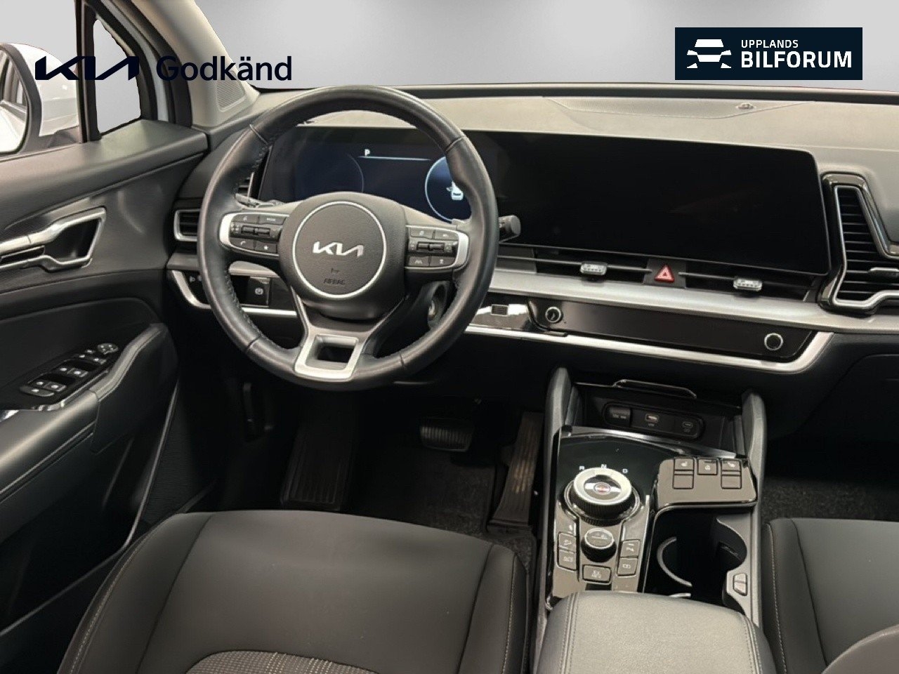Kia Sportage 2024, bild 7/10