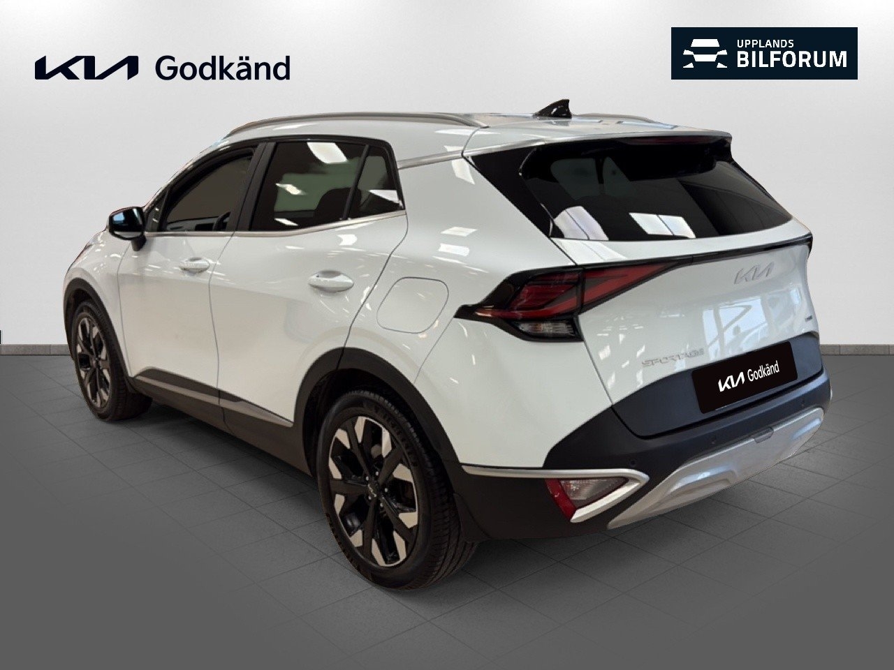 Kia Sportage 2024, bild 6/10