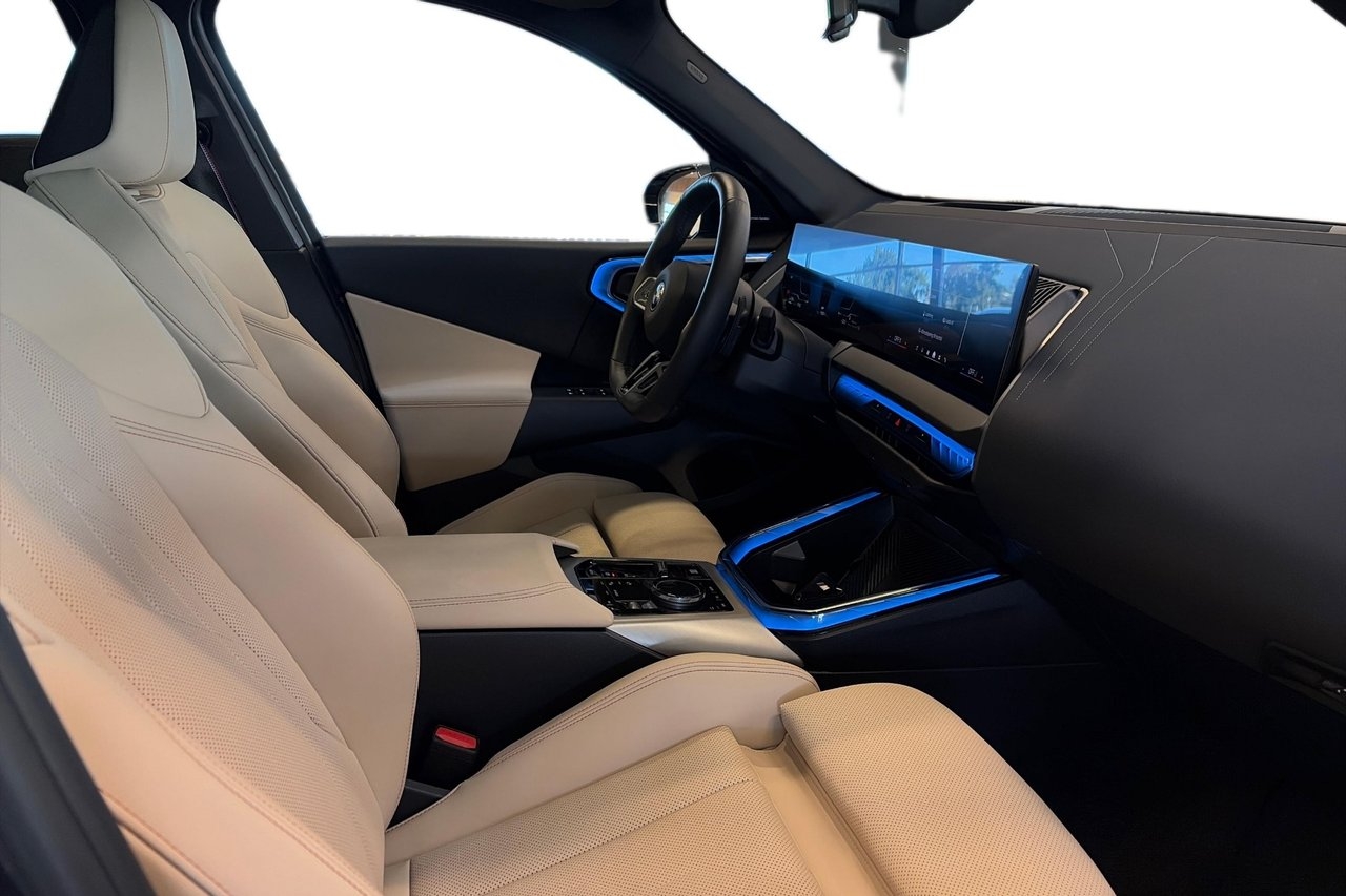 BMW X3 30e xDrive M Sport PRO H/K 2025, kuva 6/10