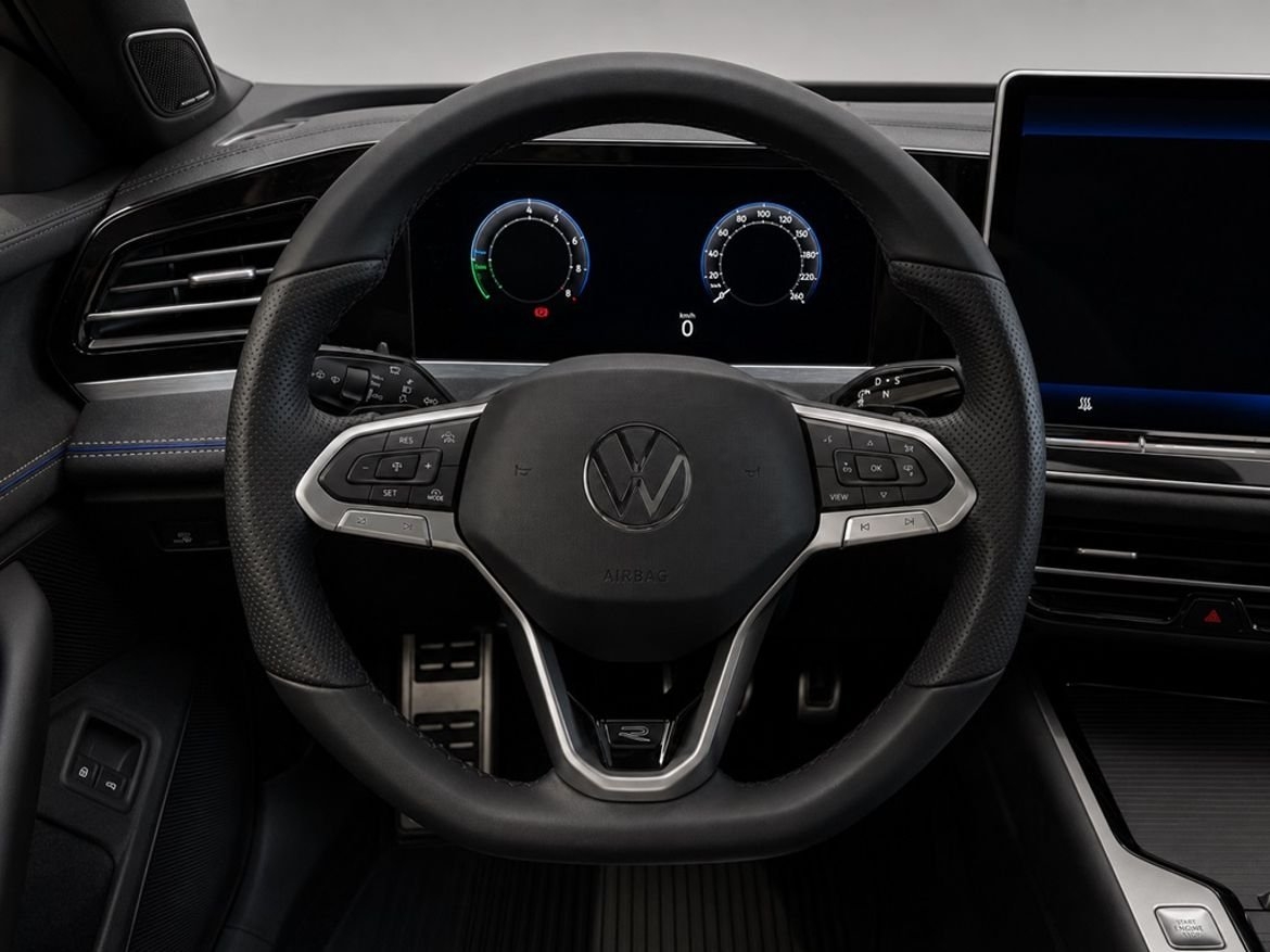 Volkswagen Passat 2026, bild 7/11