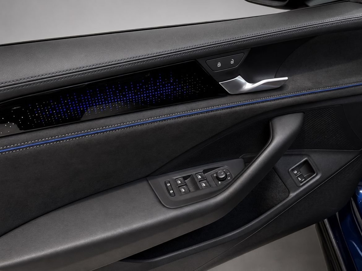 Volkswagen Passat 2026, bild 6/11