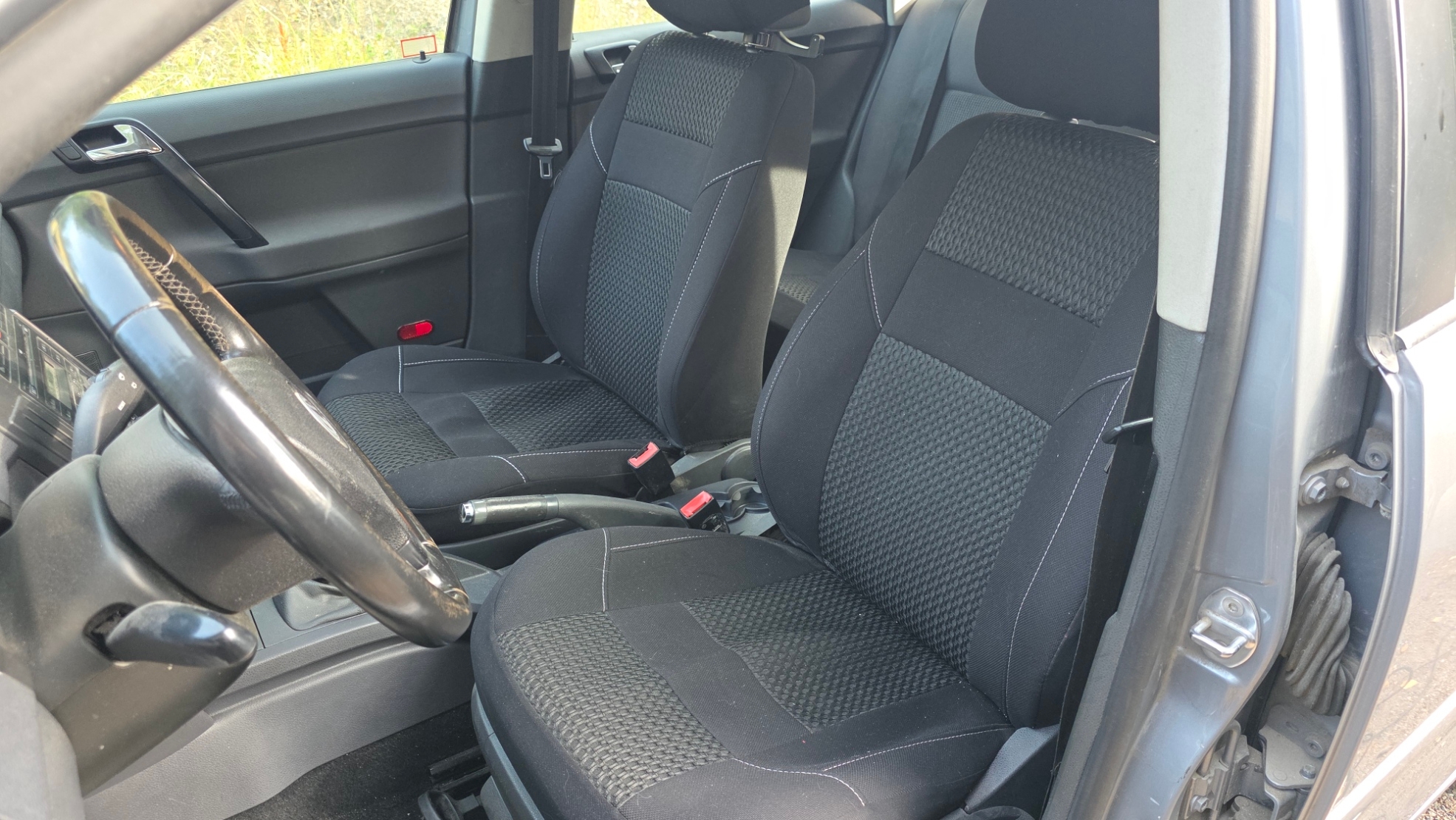 Volkswagen Polo 2008, photo 6/9