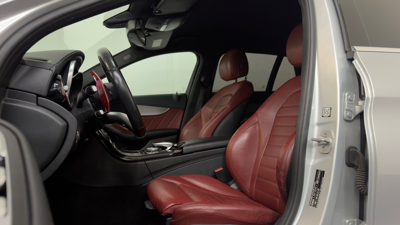 Mercedes-Benz C 2016, kuva 7/10
