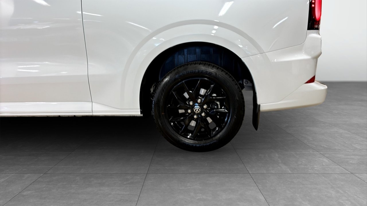 Volkswagen Transporter 2025, bild 6/10