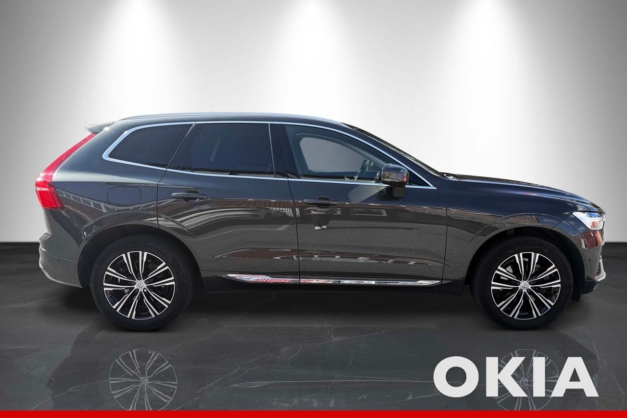 Volvo XC60 2022, bild 7/21