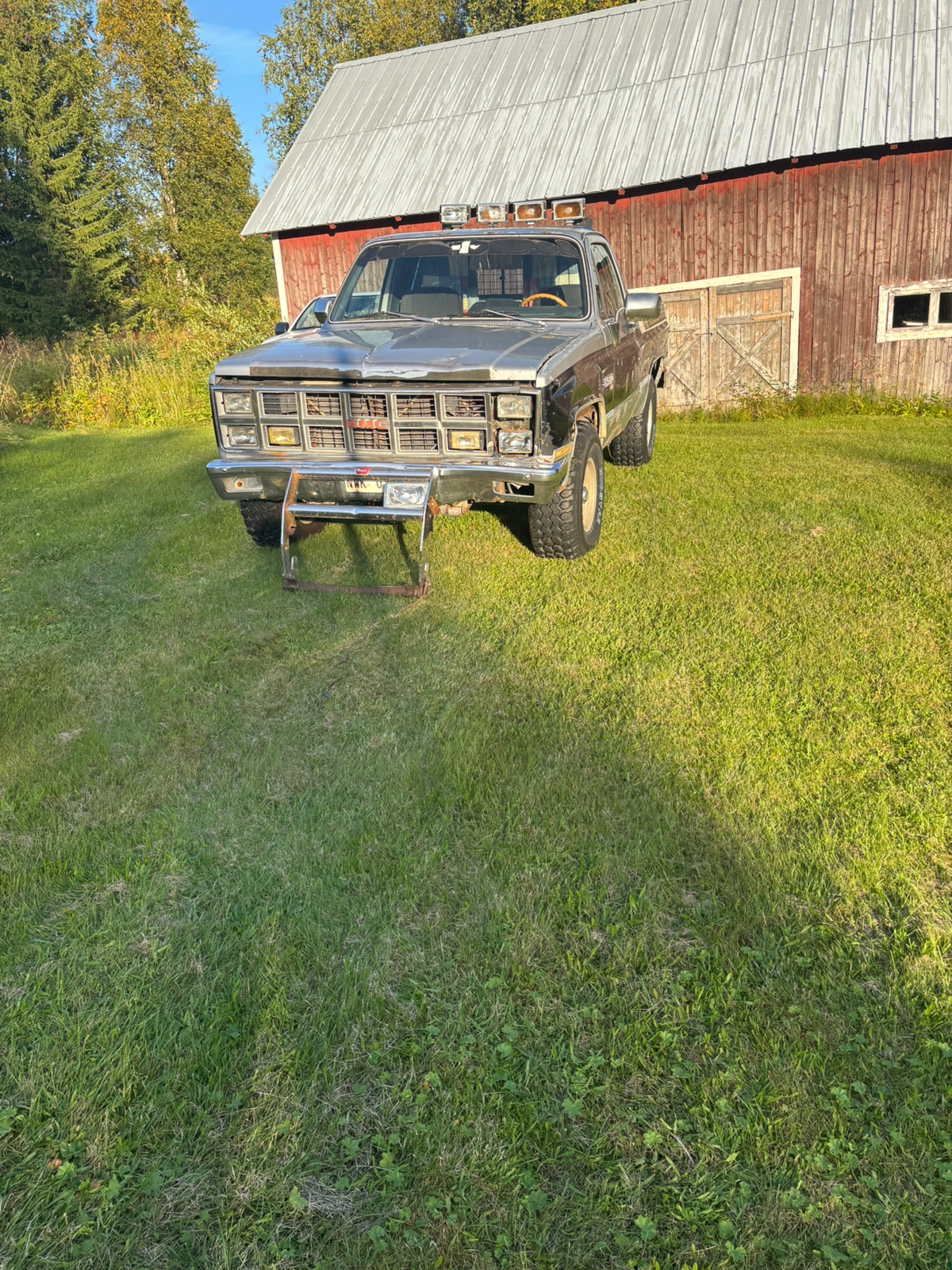 Chevrolet C1500