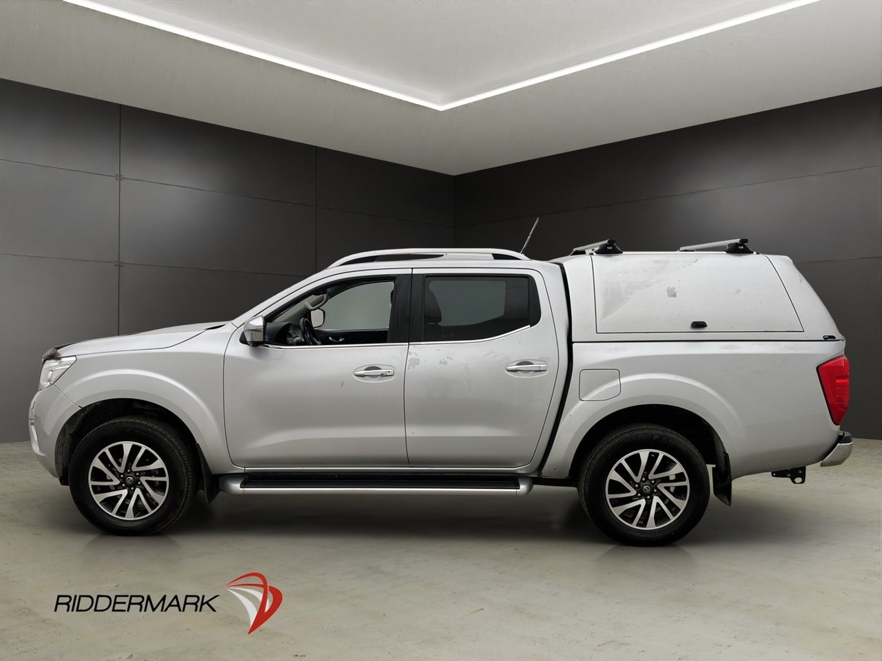 Nissan Navara 2016, bild 5/33