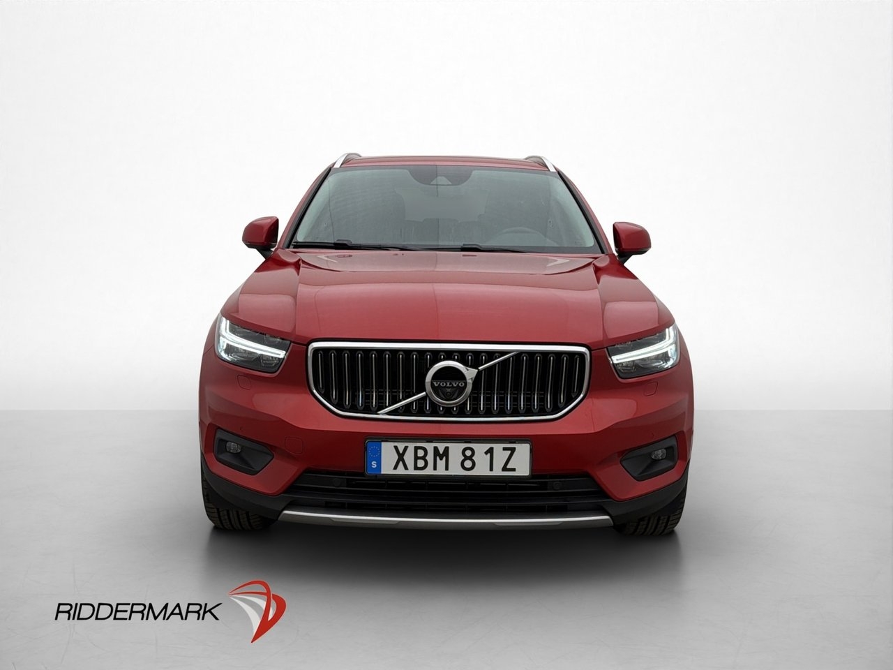 Volvo XC40 2021, kuva 2/37