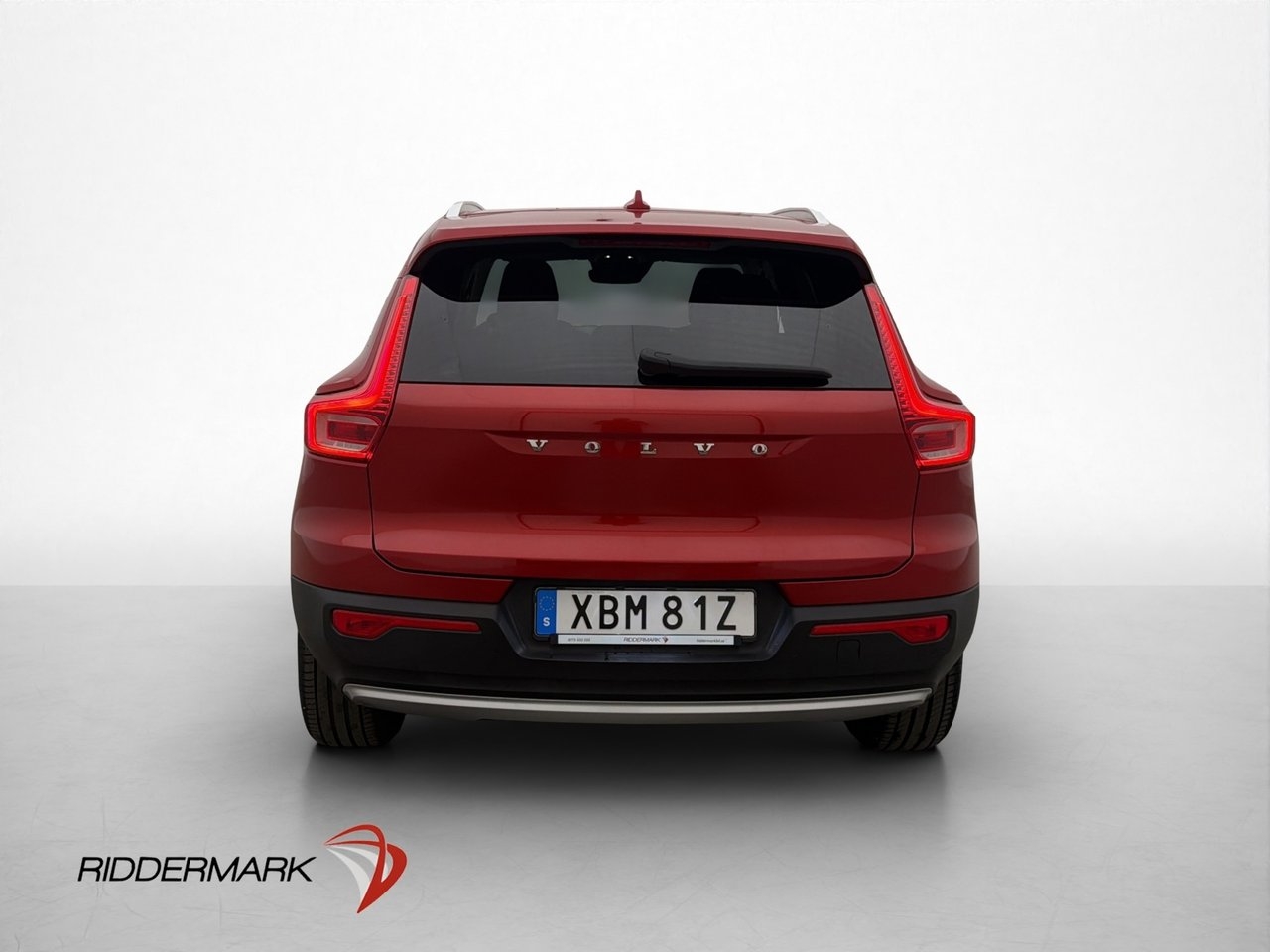 Volvo XC40 2021, kuva 7/37