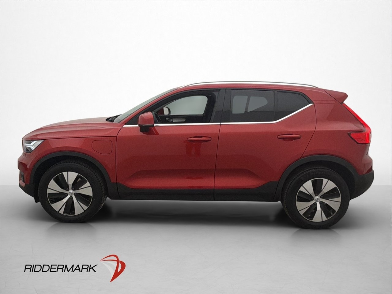 Volvo XC40 2021, kuva 5/37