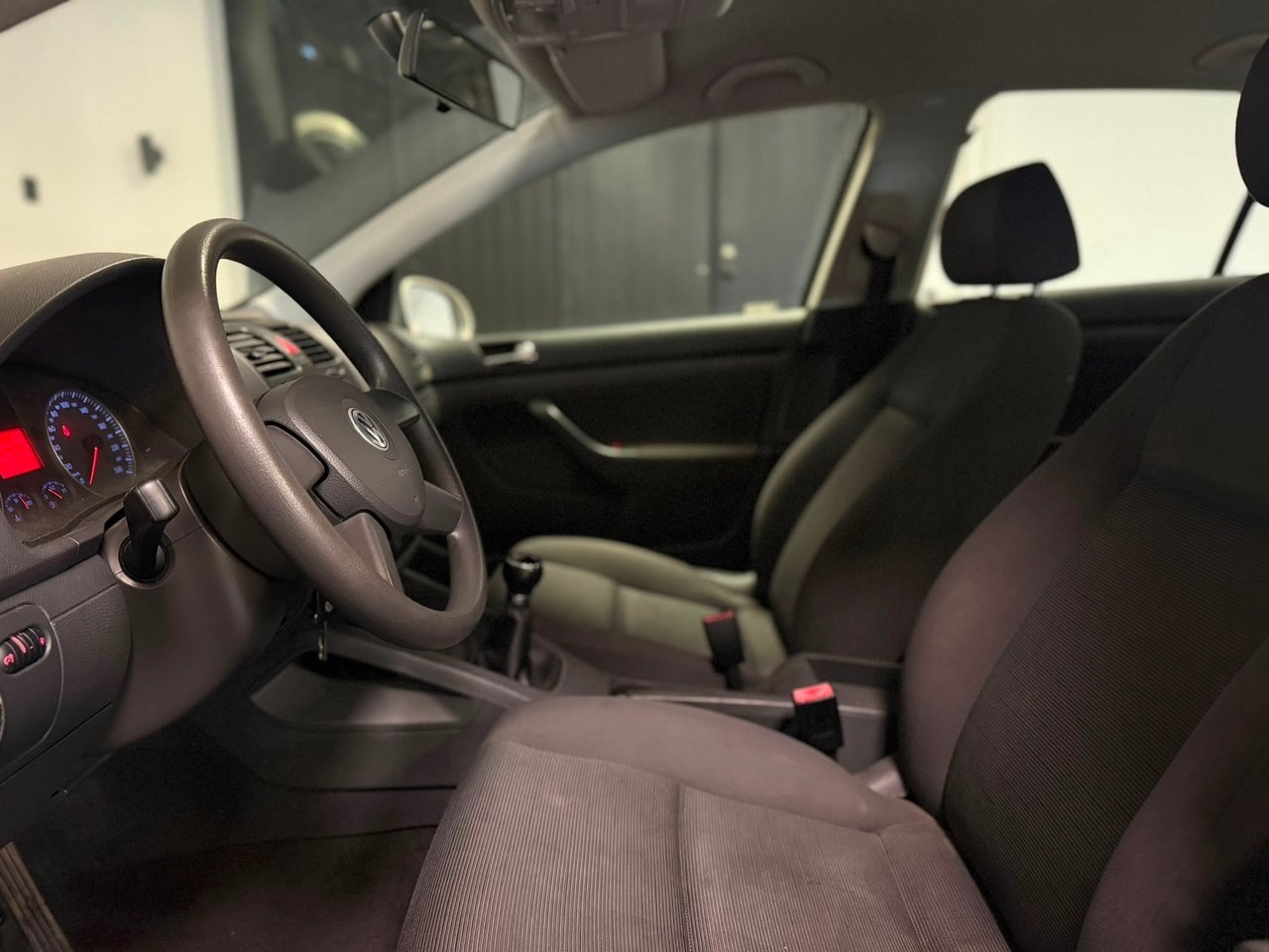 Volkswagen Golf 2005, bild 7/10