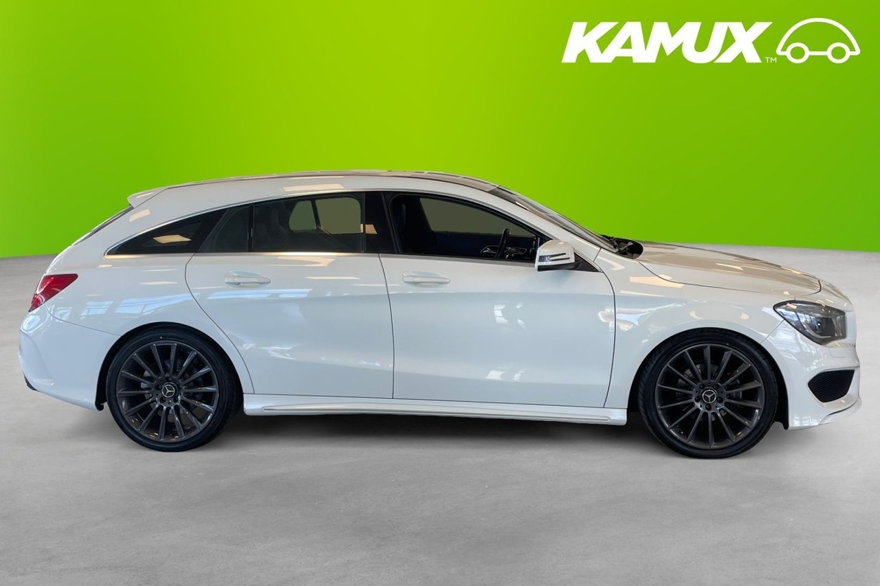 Mercedes-Benz CLA 2015, bild 2/24