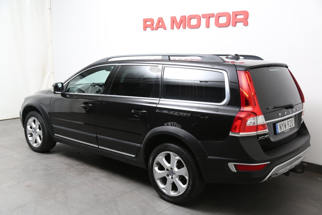 Volvo XC70 2016, bild 4/10