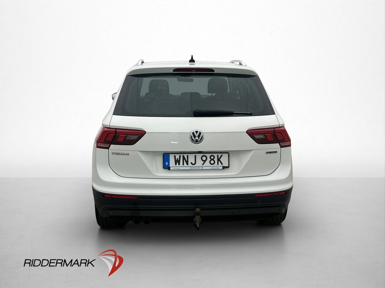 Volkswagen Tiguan 2020, kuva 6/28
