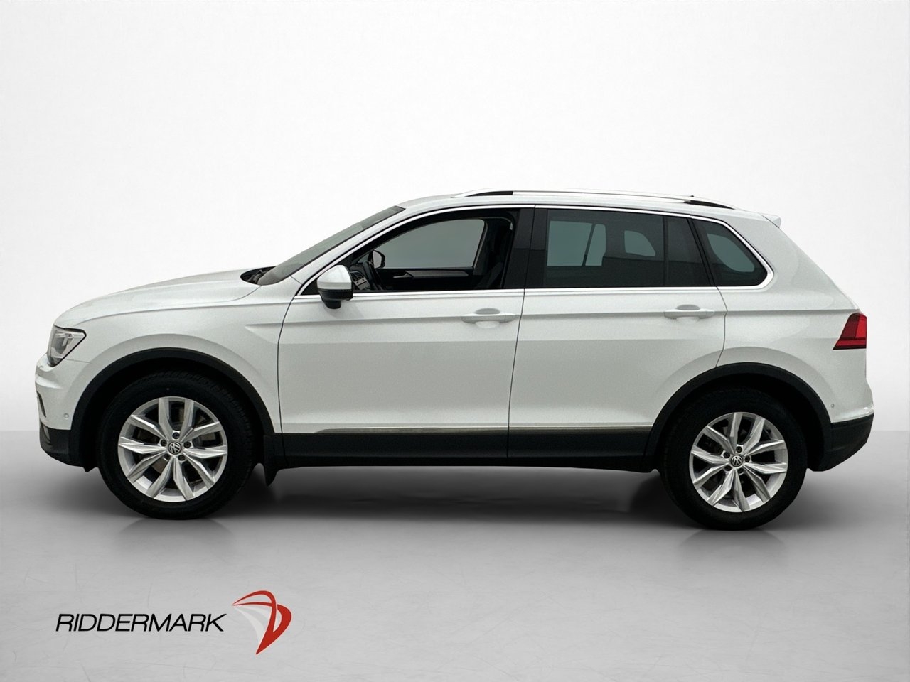 Volkswagen Tiguan 2020, kuva 2/28