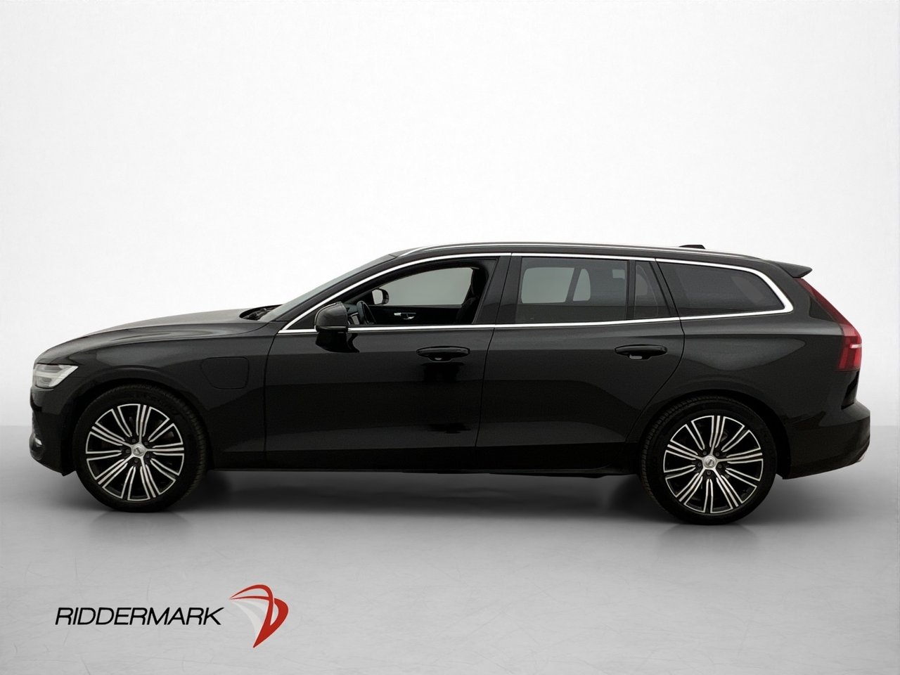 Volvo V60 2021, bild 4/34