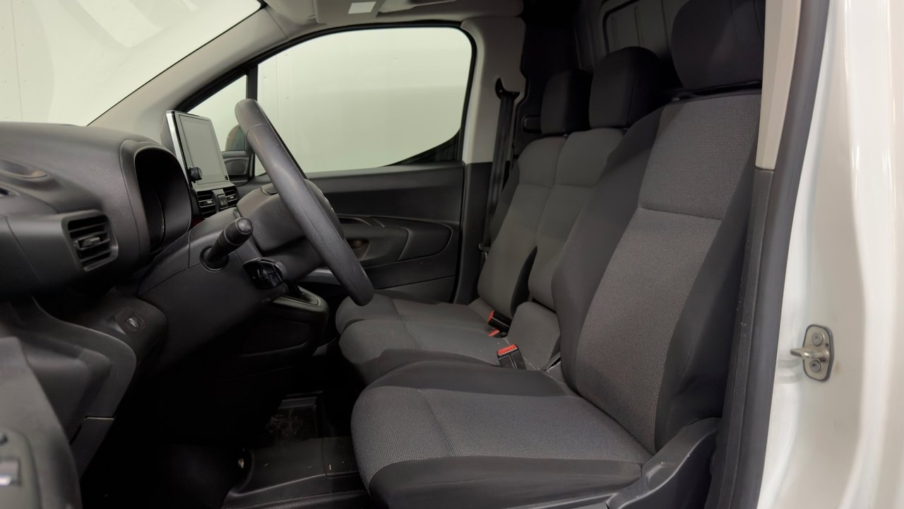 Citroen Berlingo 2019, bild 5/10