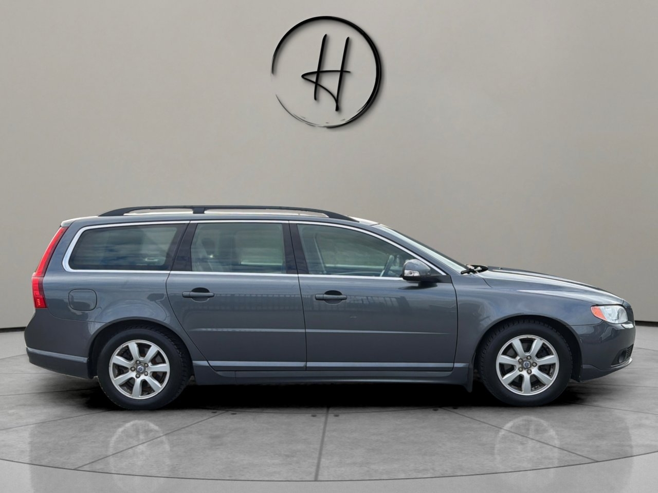 Volvo V70 2011, bild 6/10