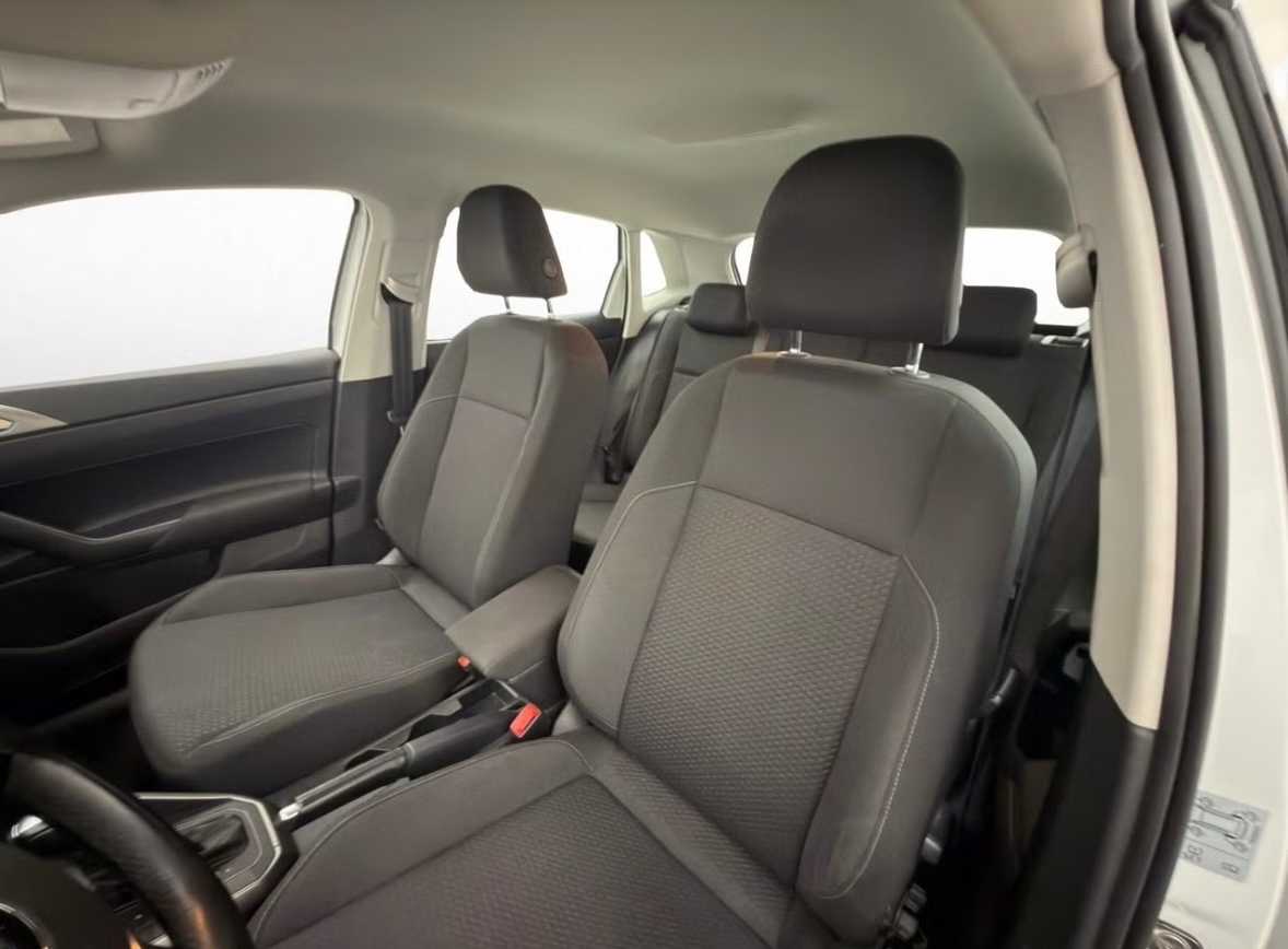 Volkswagen Polo 2020, bild 5/10