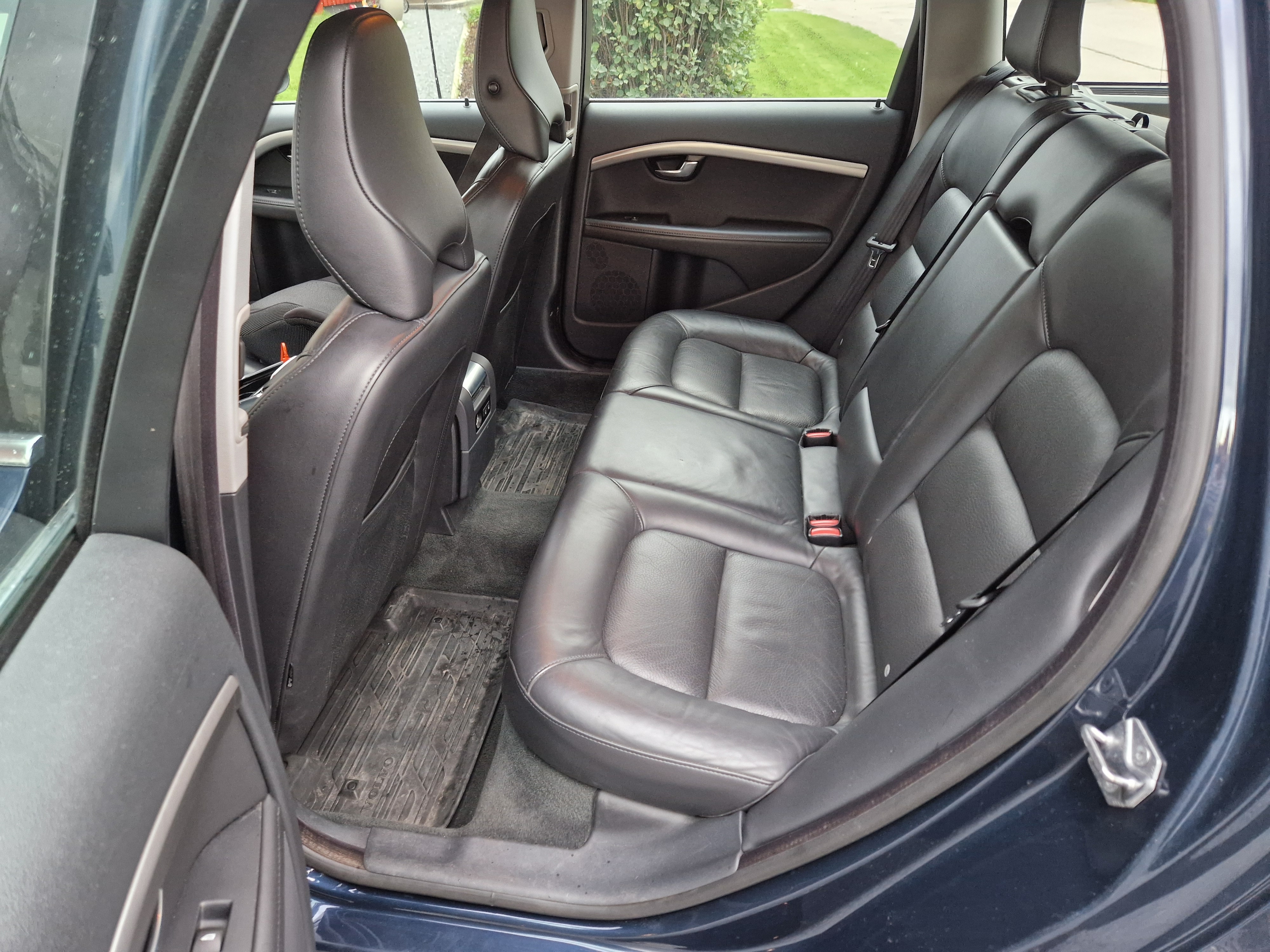 Volvo V70 D4 Geartronic, summum 2014, bild 6/10