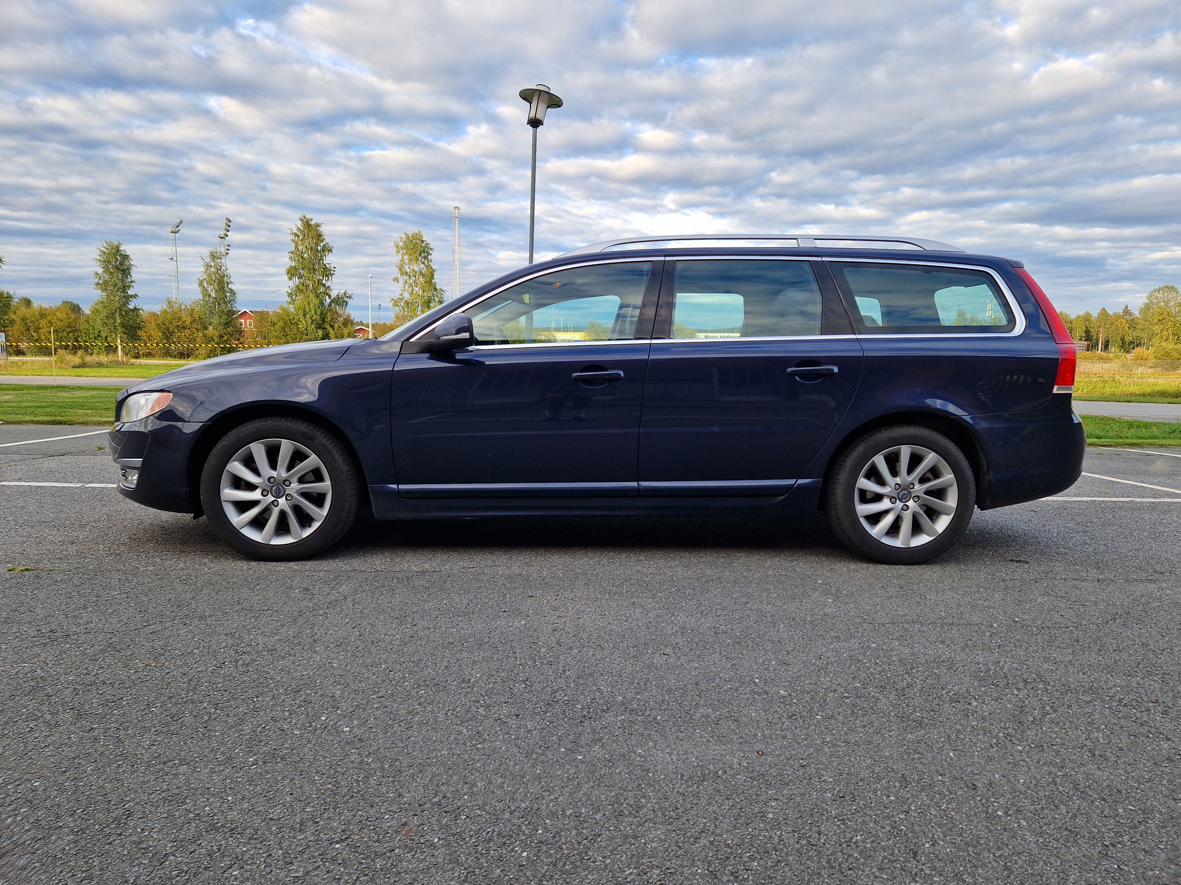 Volvo V70