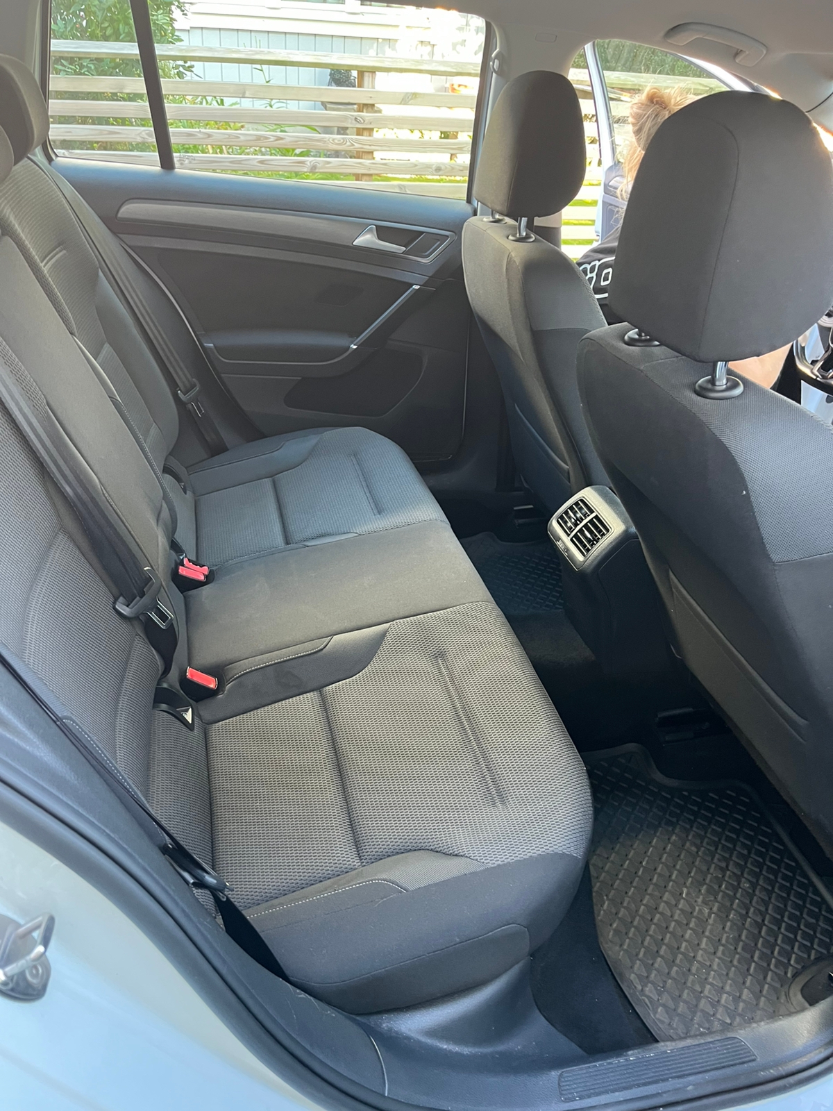 Volkswagen Golf 2014, bild 7/7