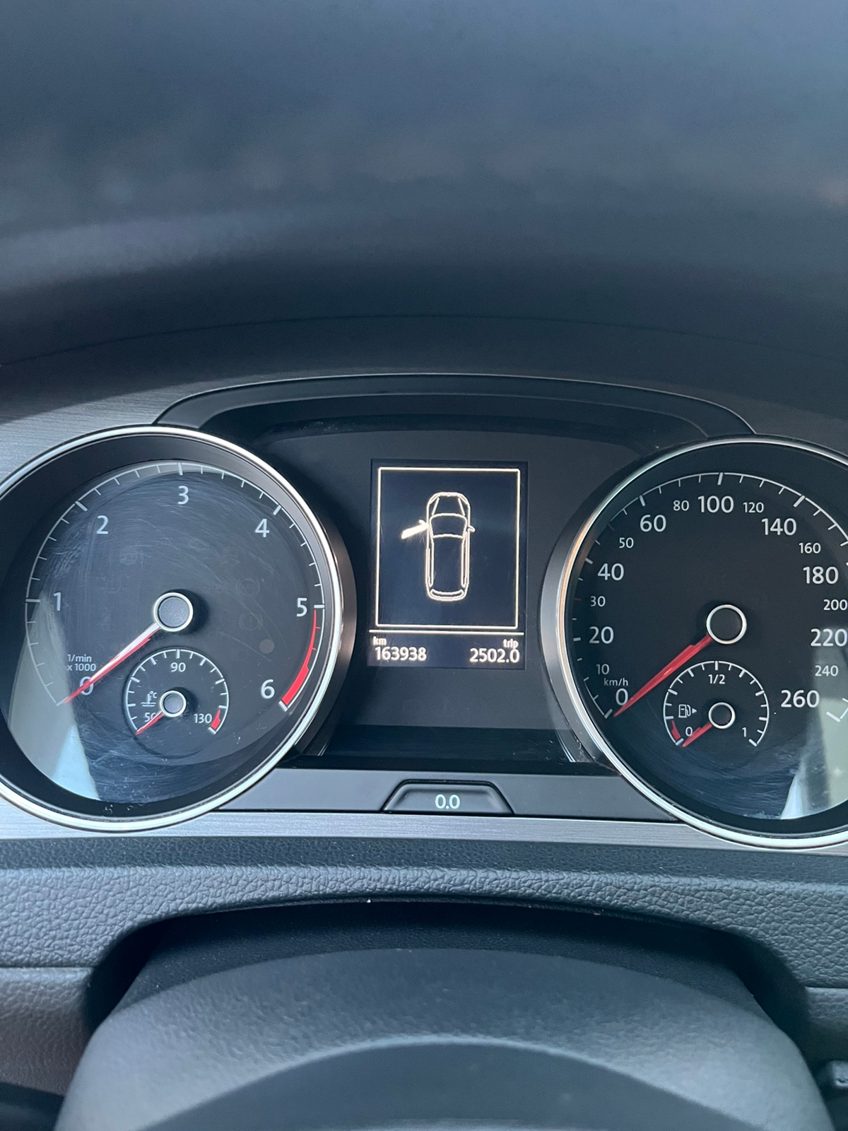 Volkswagen Golf 2014, bild 4/7