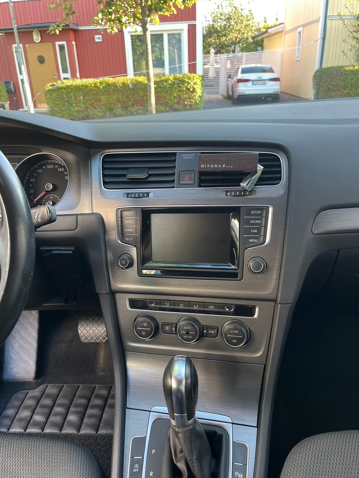 Volkswagen Golf 2014, bild 2/7