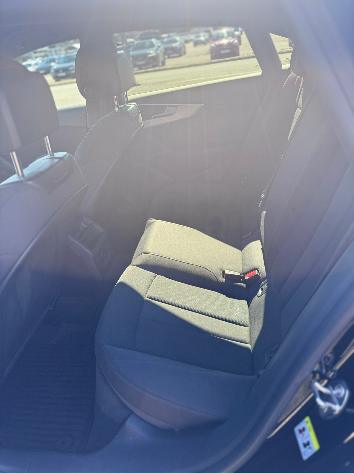 Audi A5 2019, kuva 6/10