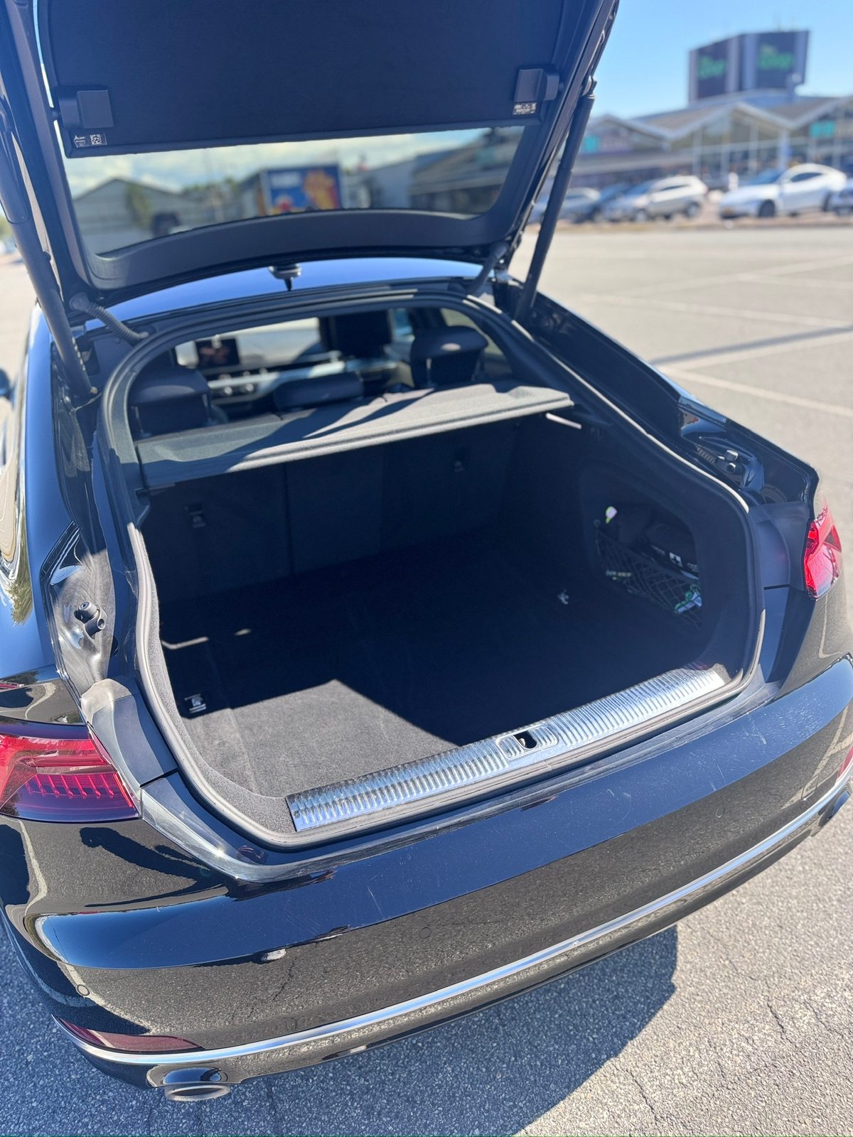 Audi A5 2019, kuva 2/10