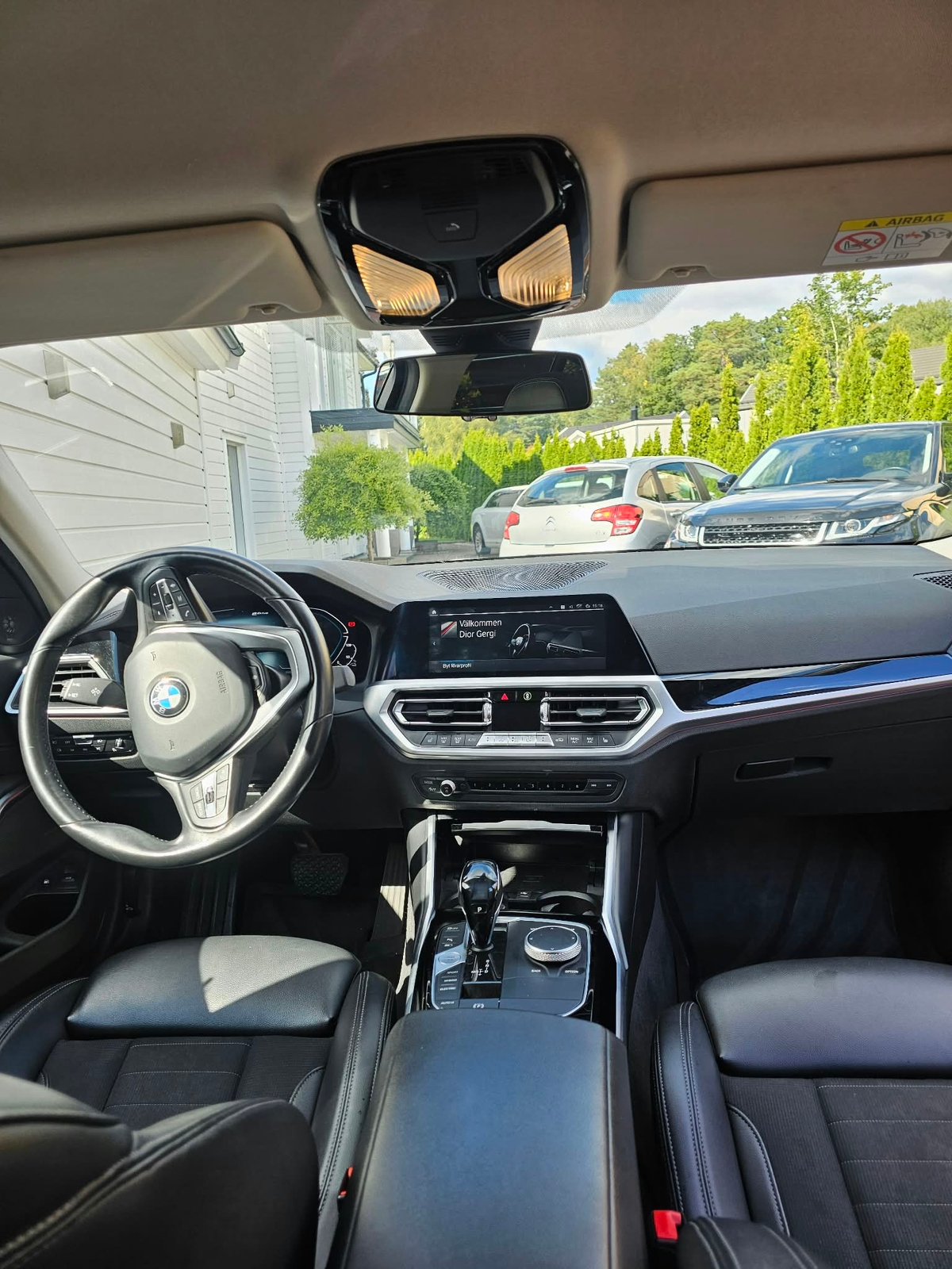 BMW 330 2020, kuva 3/4