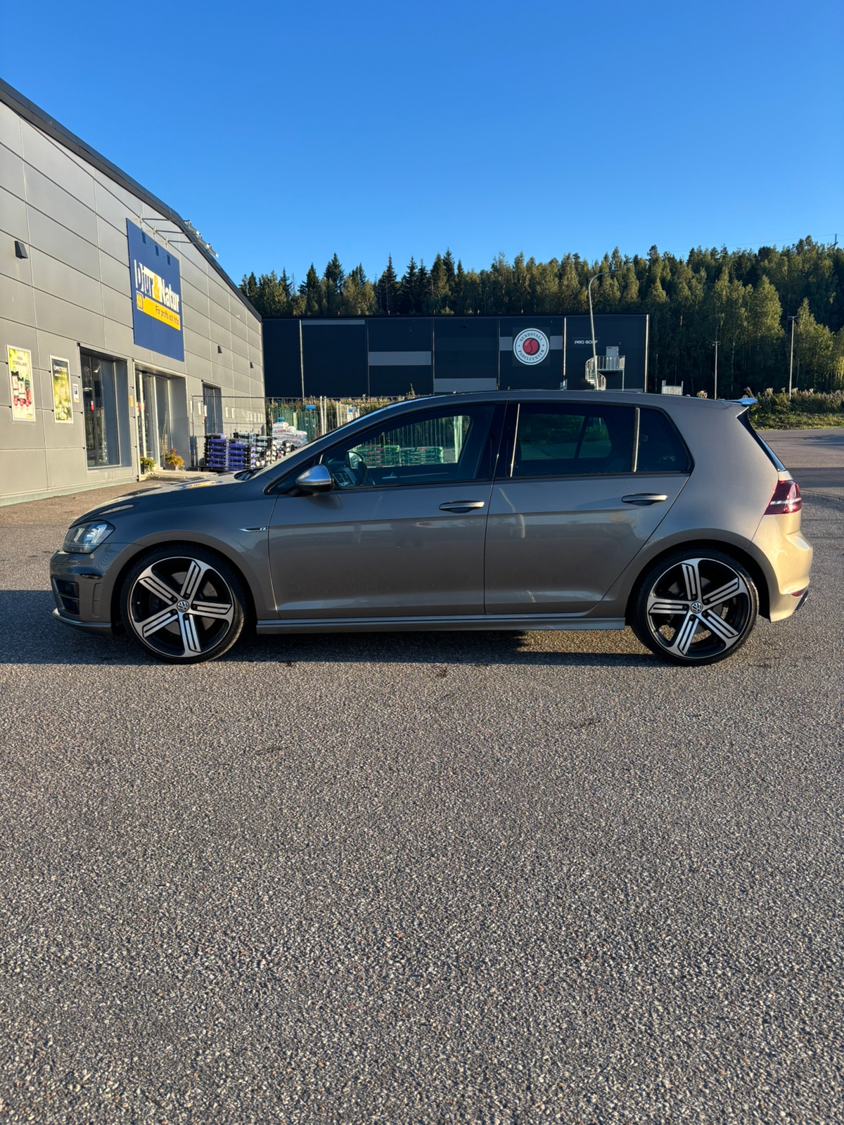 Volkswagen Golf 2016, bild 2/10