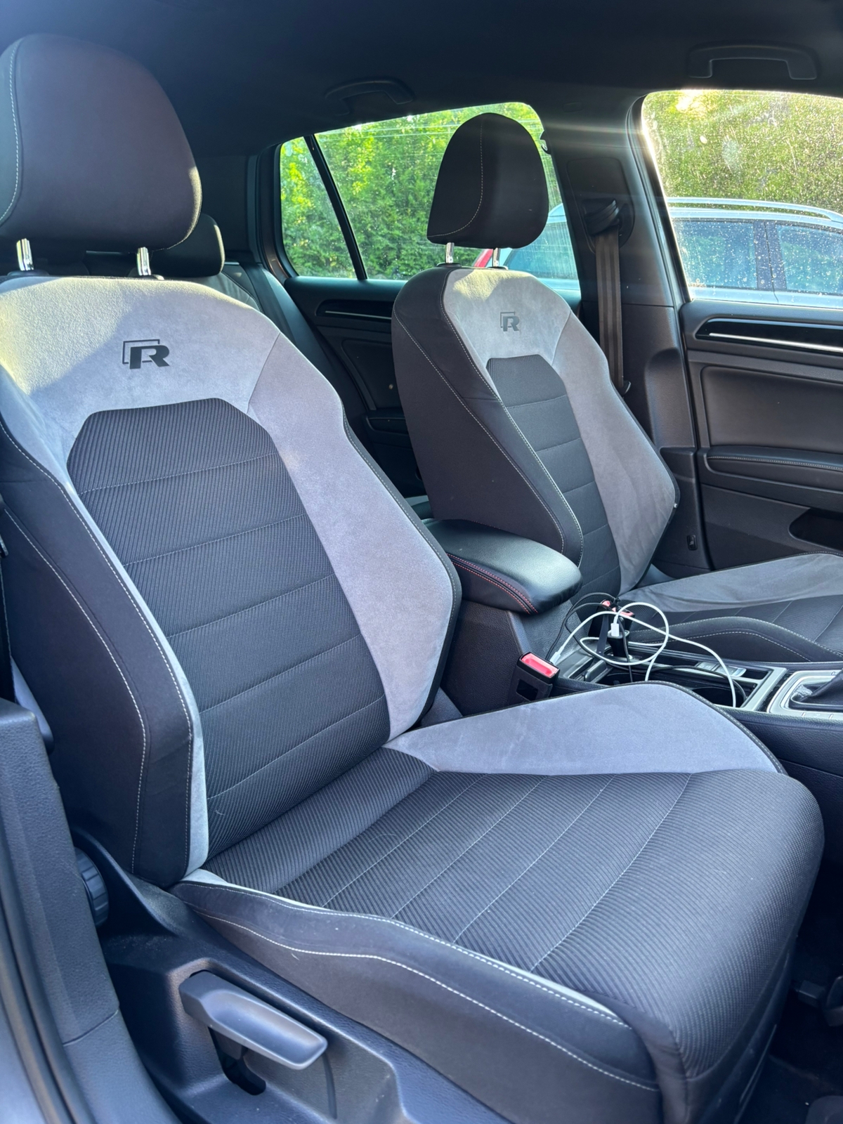 Volkswagen Golf 2016, bild 7/10