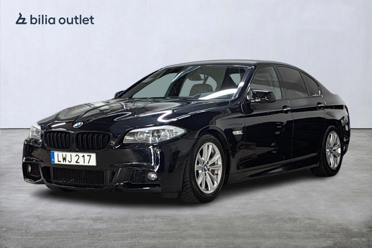 BMW 535