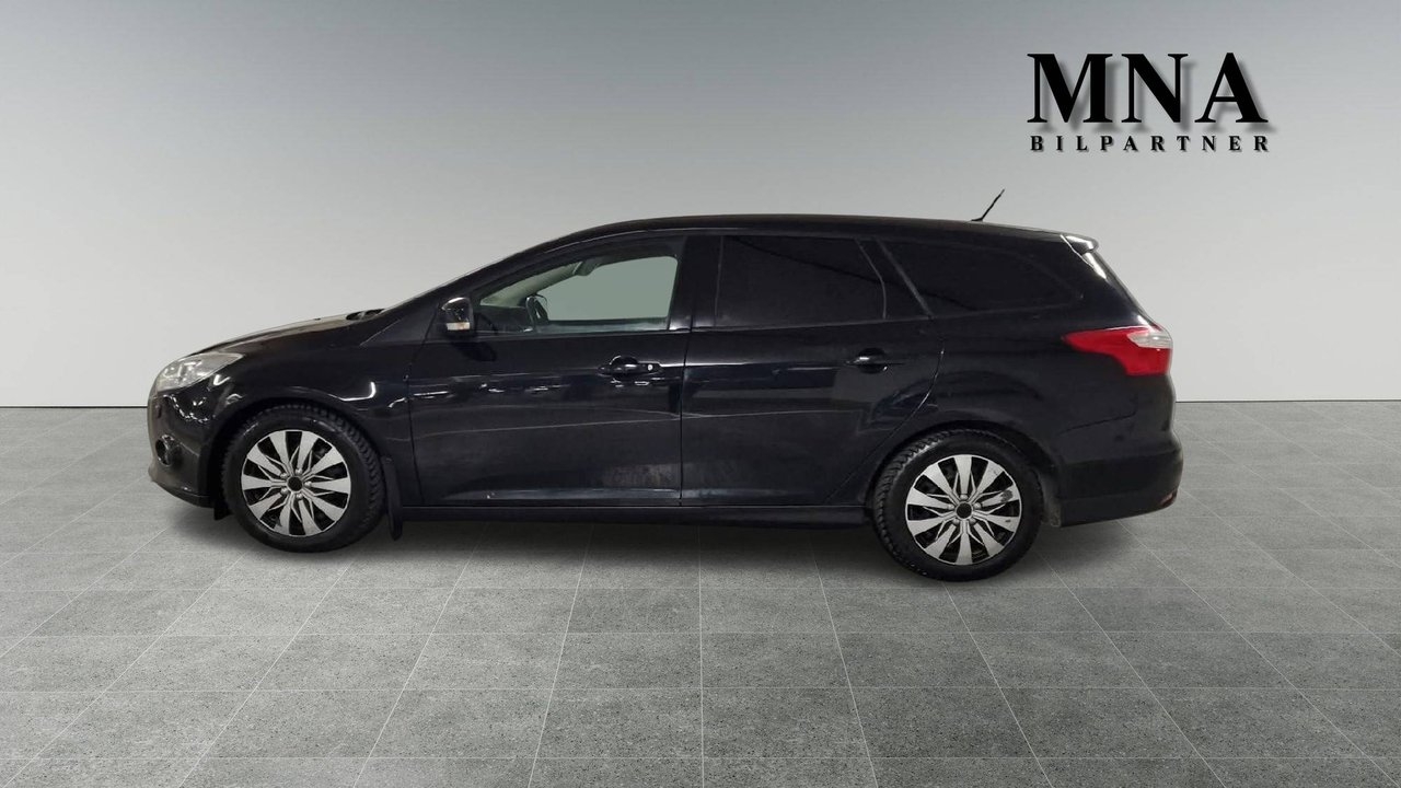 Ford Focus 2013, bild 4/10