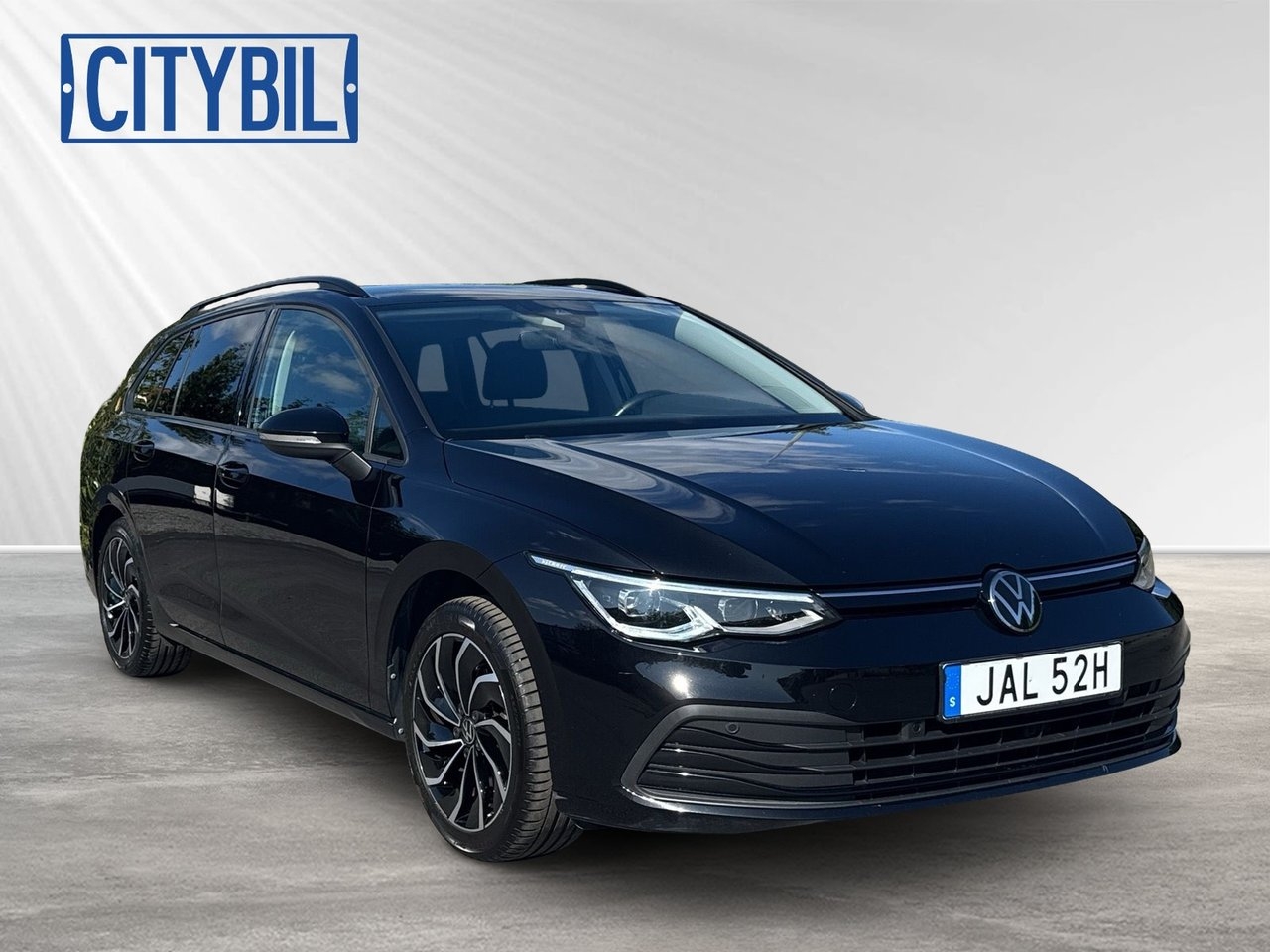 Volkswagen Golf 2024, bild 7/10