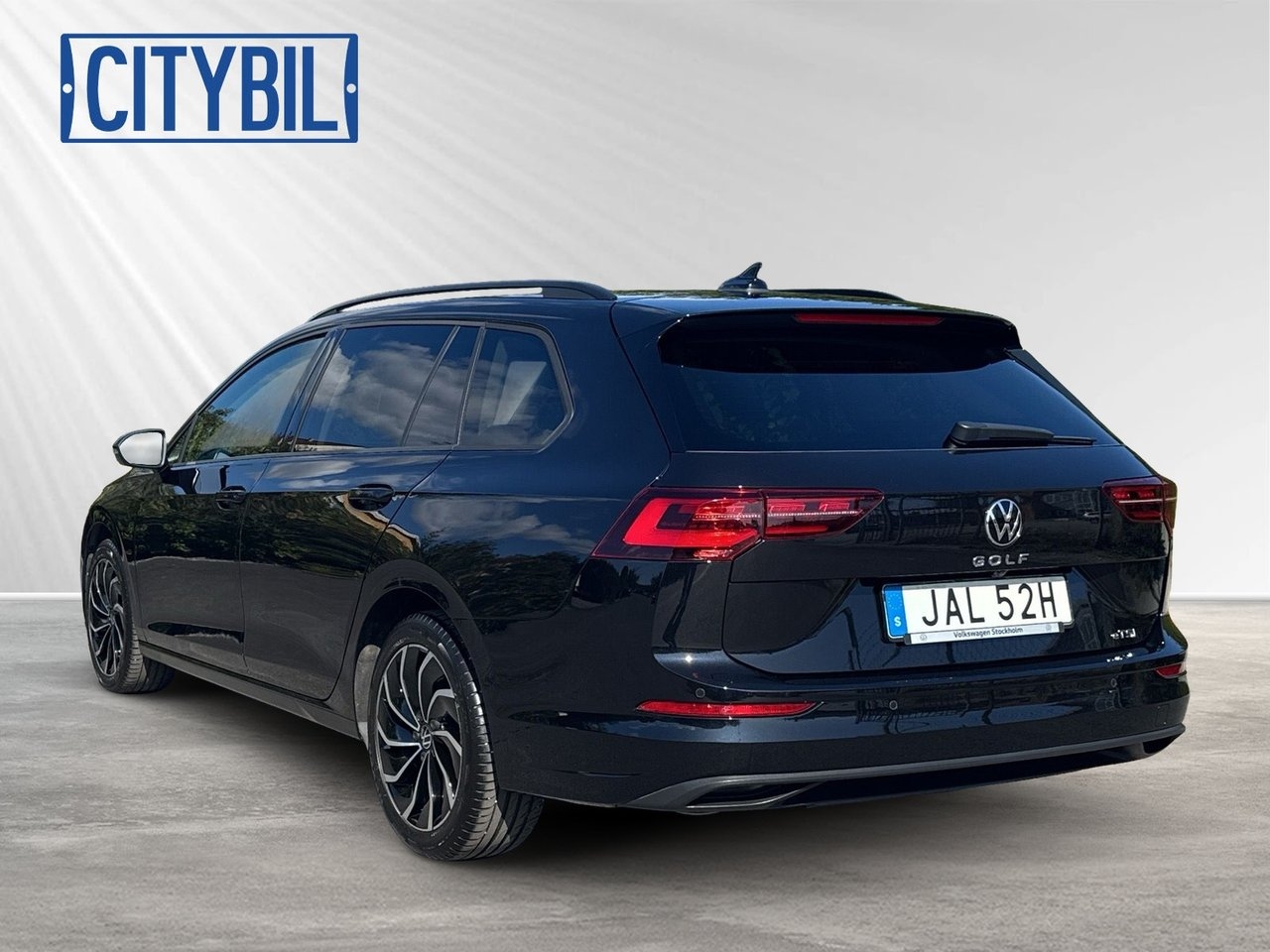 Volkswagen Golf 2024, bild 3/10