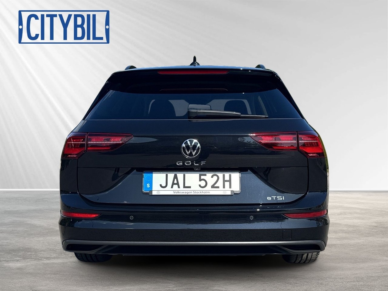 Volkswagen Golf 2024, bild 4/10
