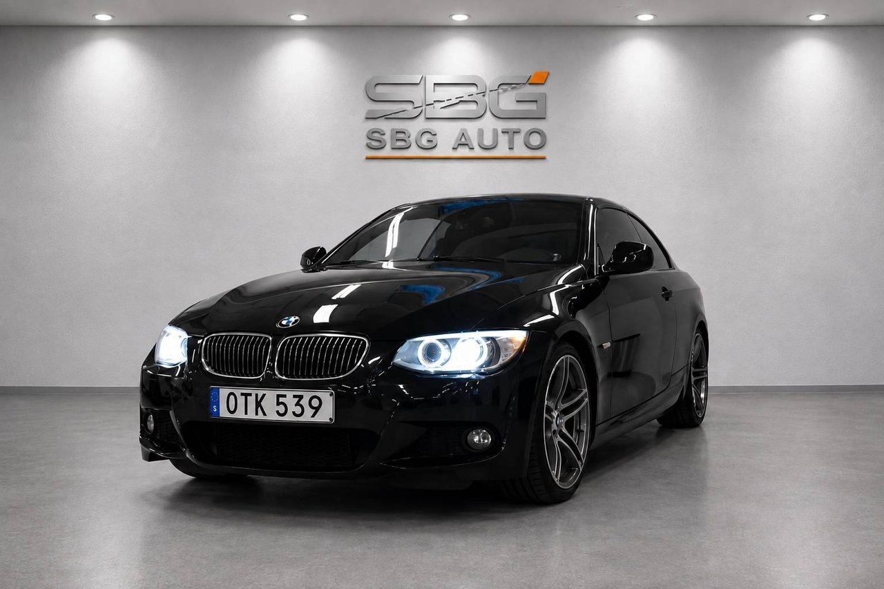 BMW 325