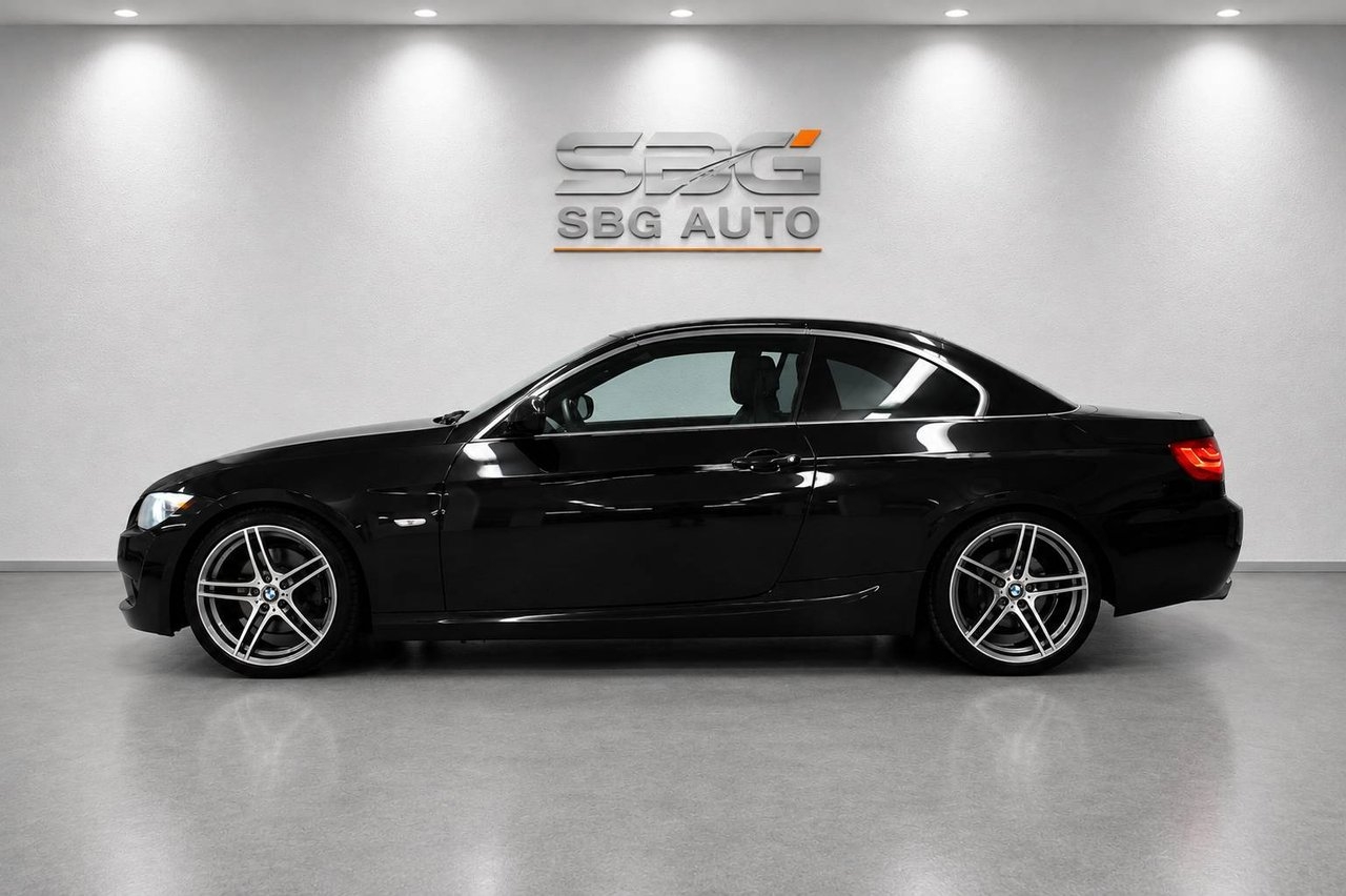 BMW 325 2010, bild 3/10