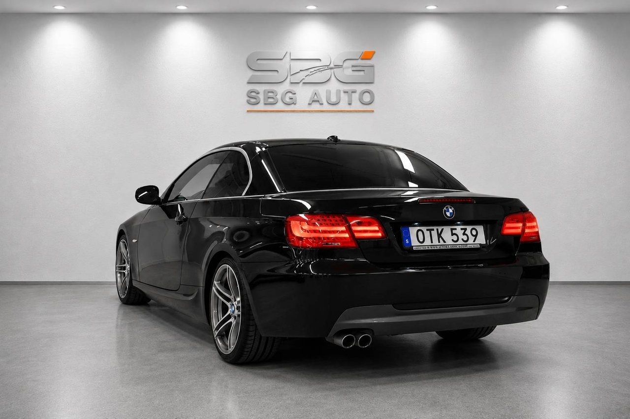 BMW 325 2010, bild 4/10