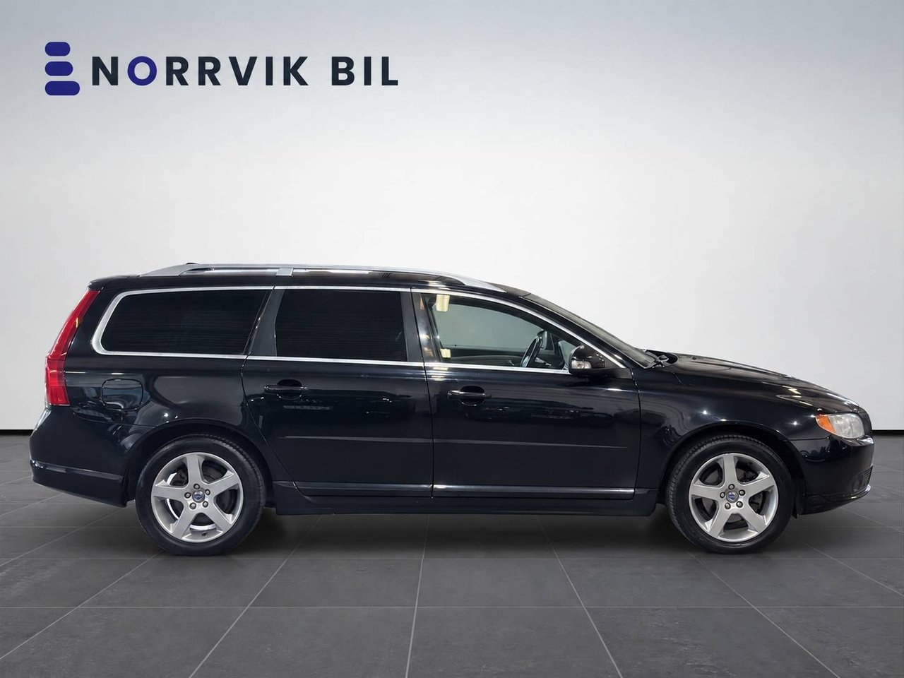 Volvo V70 2010, bild 3/26