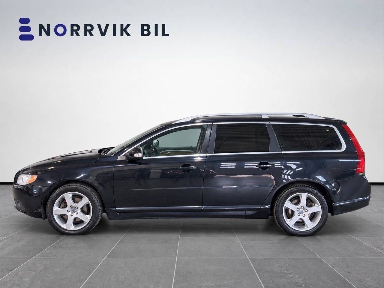 Volvo V70 2010, bild 6/26
